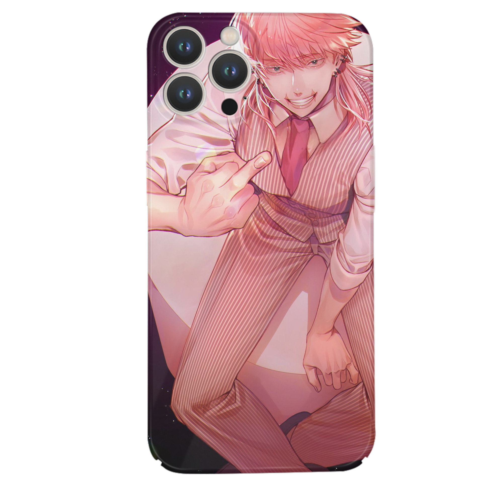 （画像用） 東京リベンジャーズ Tokyo Revengers 【iPhone 14シリーズ対応】ハードケース
